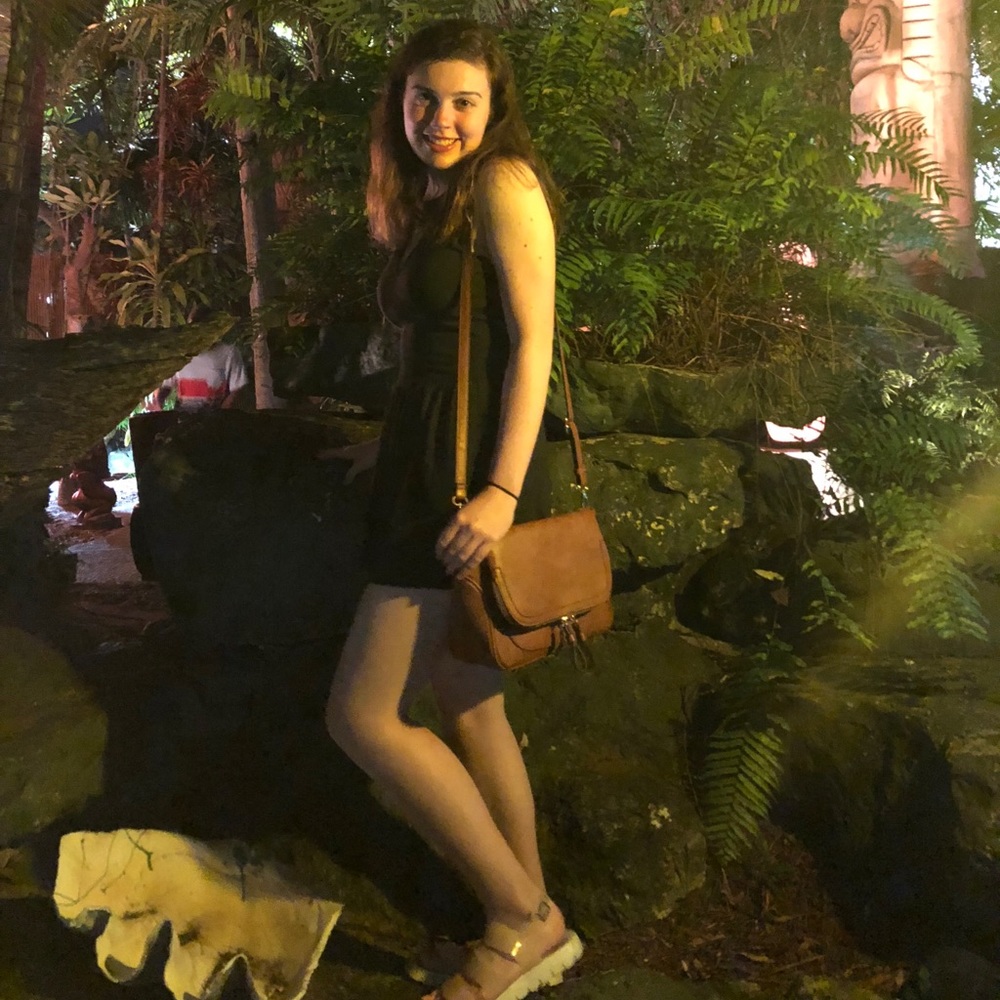 Meet your Posher, Meghan